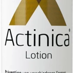 Actinica Zonnebrand Lotion SPF50+ 80 Gram 17 Actinica Zonnebrand Lotion SPF50+ 80 Gram -Zacht Huid Verkoop 310x1200 1