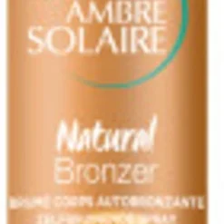 Garnier Ambre Solaire Natural Bronzer Zelfbruinende Spray Light 150 Ml