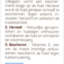 Biodermal P-CL-E Creme - Dagcreme - En Nachtcrème Met Glycerine - Gezichtsverzorging Ondersteunt Natuurlijk Herstel Van De Droge Huid - Droge Huid Gezichtscreme - 100ml 15 Biodermal P-CL-E Creme - Dagcreme - En Nachtcrème Met Glycerine - Gezichtsverzorging Ondersteunt Natuurlijk Herstel Van De Droge Huid - Droge Huid Gezichtscreme - 100ml -Zacht Huid Verkoop 311x1200