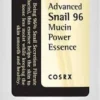COSRX Advanced Snail 96 Mucin Power Essence