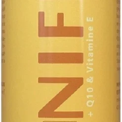 Nifri - Zonnebankcrème - Super Bruiner - Extra Huidtype 3 & 4 - Hydraterend En Verzorgend - Voor Gezicht En Lichaam - 200ml