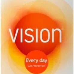Vision Every Day Sun Protection - Zonnebrand Spray - SPF 30 - 180 Ml -Zacht Huid Verkoop 312x1200 3