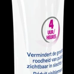 Clearasil Ultra Rapid Action Cream - Behandelingscrème - 2 X 15 Ml -Zacht Huid Verkoop 312x1200 5