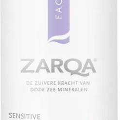Zarqa Reinigingsgel Clear Skin 200 Ml 7 Zarqa Reinigingsgel Clear Skin 200 Ml -Zacht Huid Verkoop 312x1200 7
