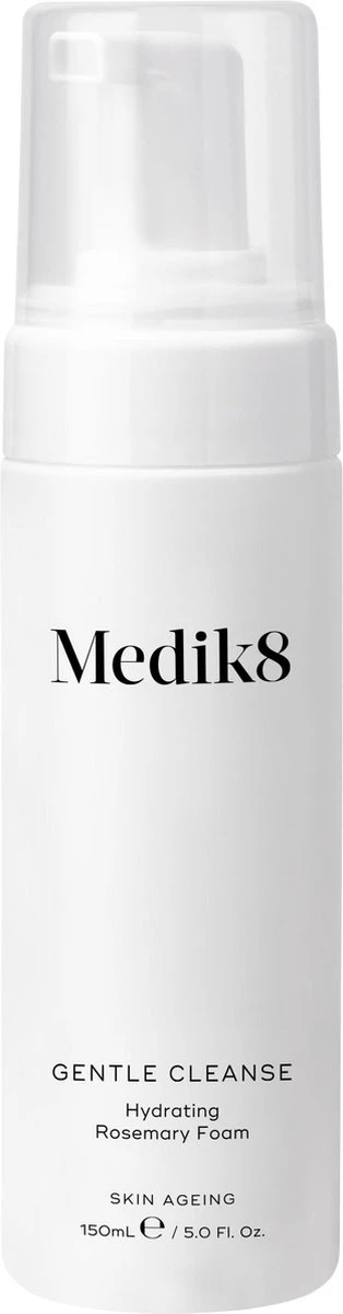 Gentle Cleanse Medik8 1 Gentle Cleanse Medik8