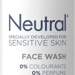 Neutral Parfumvrij - 150 Ml - Face Wash -Zacht Huid Verkoop 315x1200 4