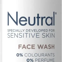 Neutral Parfumvrij - 150 Ml - Face Wash -Zacht Huid Verkoop 315x1200 5