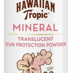 Hawaiian Tropic Mineral Powder Brush SPF30 4,25 Gram -Zacht Huid Verkoop 316x1200 2