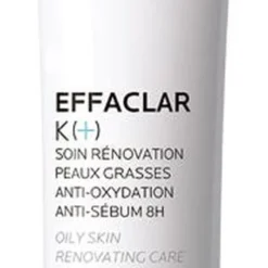 La Roche-Posay Effaclar K+ Dagcrème - 30ml 13 La Roche-Posay Effaclar K+ Dagcrème - 30ml -Zacht Huid Verkoop 316x1200