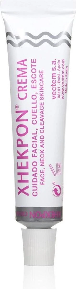 Xhekpon Crème 40 Ml 5 Xhekpon Crème 40 Ml - Afbeelding 5