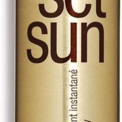 Jet Set Sun Self Tanning Spray - 150 Ml - Zelfbruiner