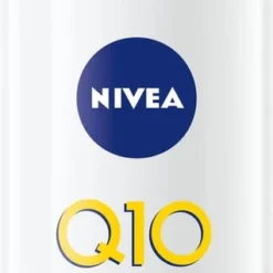 NIVEA Q10 Power Anti-Age Gezichtsolie - Anti-rimpel - Droge Huid - 30 Ml
