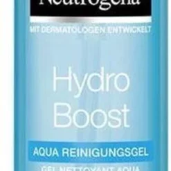 Neutrogena Hydro Boost Aqua Reinigingsgel 200 Ml -Zacht Huid Verkoop 318x1200 6