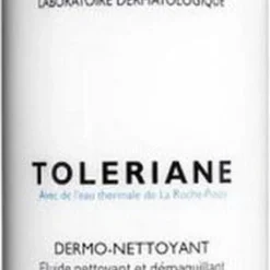 La Roche-Posay Toleriane Reinigingslotion - 200ml - Gezicht En Ogen 7 La Roche-Posay Toleriane Reinigingslotion - 200ml - Gezicht En Ogen -Zacht Huid Verkoop 319x1200 3