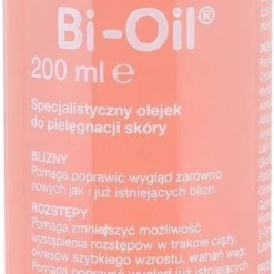 Bio Oil Huidverzorgingsolie - 200 Ml -Zacht Huid Verkoop 320x1200 8