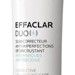 La Roche-Posay Effaclar DUO (+) Dagcrème - Anti-puistjes - 40 Ml