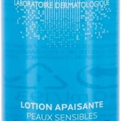La Roche-Posay Fysiologische Kalmerende Reinigingslotion - 200ml