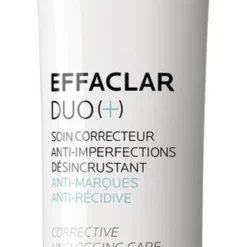 Routine La Roche-Posay Effaclar Zuiverende Gel + Effaclar Duo[+] Crème - 2 Stuks -Zacht Huid Verkoop 321x1200 9