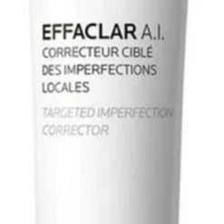 La Roche-Posay Effaclar A.I. Lokale Crème - 15 Ml