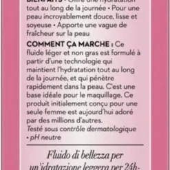 Olay Beauty Fluid Hydraterende Lotion Voor Gezicht En Lichaam - 200 Ml -Zacht Huid Verkoop 323x1200 2