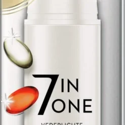 Olay Total Effects 7in1 Vederlichte Dagcrème - SPF15 - 50ml -Zacht Huid Verkoop 323x1200