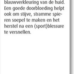 A.Vogel Arnica Vallen En Stoten Crème - Verzorgt De Blauwverkleurde Huid - 30 G 16 A.Vogel Arnica Vallen En Stoten Crème - Verzorgt De Blauwverkleurde Huid - 30 G -Zacht Huid Verkoop 324x1200 7