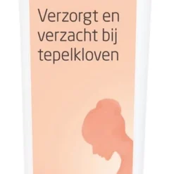 Weleda Mama Tepelzalf