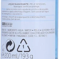 La Roche-Posay Fysiologische Kalmerende Reinigingslotion - 200ml 16 La Roche-Posay Fysiologische Kalmerende Reinigingslotion - 200ml -Zacht Huid Verkoop 326x1200