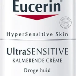 Eucerin Ultra Sensitive Rijke Textuur Dagcrème - 50 Ml - Dagcrème -Zacht Huid Verkoop 328x1200