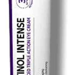 Retinol Intense Advanced Triple Action Eye Cream 5 Retinol Intense Advanced Triple Action Eye Cream -Zacht Huid Verkoop 329x1200 2