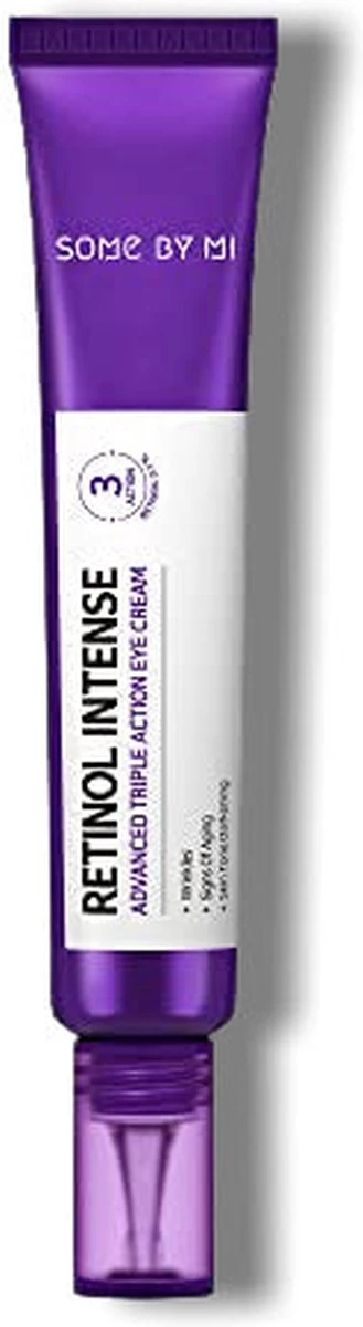 Retinol Intense Advanced Triple Action Eye Cream 3 Retinol Intense Advanced Triple Action Eye Cream - Afbeelding 3