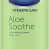 Vaseline® Vaseline Lotion Spray AloeFresh 6 X 190 Ml