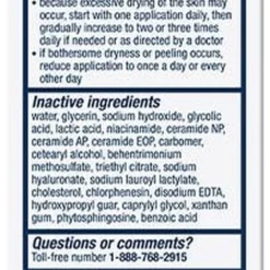 CeraVe Acne Control Gel AHA/BHA Acne Gel, Salicylic Acid Acne Treatment 9 CeraVe Acne Control Gel AHA/BHA Acne Gel, Salicylic Acid Acne Treatment -Zacht Huid Verkoop 333x1200
