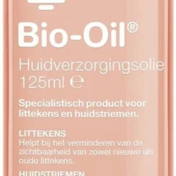 Bio Oil Specialistische Huidolie Bodyolie - 125ml 20 Bio Oil Specialistische Huidolie Bodyolie - 125ml -Zacht Huid Verkoop 333x1200 4