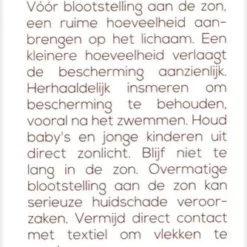 Biodermal Zonnemelk Gevoelige Huid - Zonnebrand Voor De Gevoelige Huid -SPF50+ 200 Ml 12 Biodermal Zonnemelk Gevoelige Huid - Zonnebrand Voor De Gevoelige Huid -SPF50+ 200 Ml -Zacht Huid Verkoop 334x1200 2