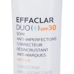 La Roche-Posay Effaclar DUO[+] Dagcrème SPF30 - 40ml - Vette, Acnegevoelige Huid -Zacht Huid Verkoop 335x1200