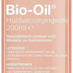 Bio Oil Huidverzorgingsolie - 200 Ml -Zacht Huid Verkoop 336x1200 2