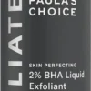 Paula's Choice SKIN PERFECTING 2% BHA Liquid Exfoliant - Gecombineerde & Vette Huid - 118 Ml