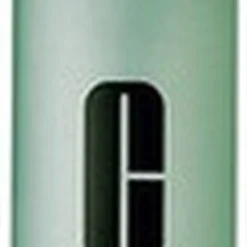 Clinique Liquid Facial Soap Gezichtsreiniger Oily Combination - 200 Ml 17 Clinique Liquid Facial Soap Gezichtsreiniger Oily Combination - 200 Ml -Zacht Huid Verkoop 337x1200 3