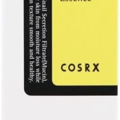 COSRX Advanced Snail 96 Mucin Power Essence -Zacht Huid Verkoop 342x1200