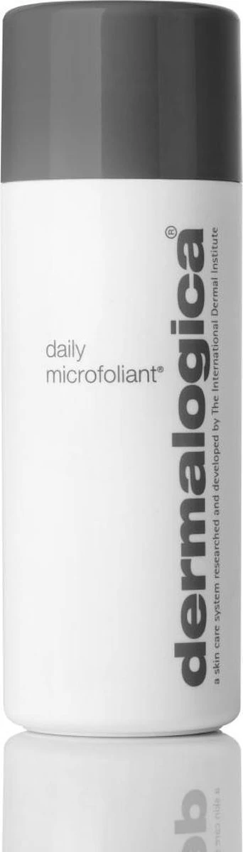 Dermalogica Daily Microfoliant Scrub Gezichtscrub - 74 Gr 13 Dermalogica Daily Microfoliant Scrub Gezichtscrub - 74 Gr - Afbeelding 13