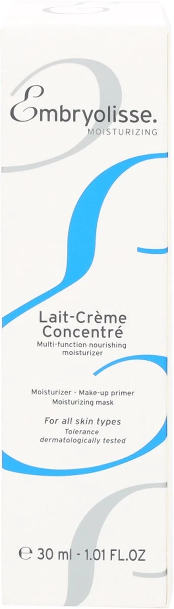 Embryolisse Lait Crème Concentré - 30 Ml - Dagcrème 4 Embryolisse Lait Crème Concentré - 30 Ml - Dagcrème - Afbeelding 4