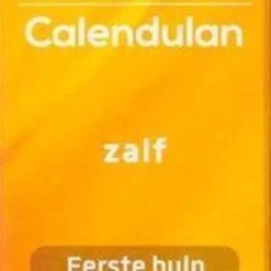 VSM Derma Calendulan Zalf - 75 Gr - Verzorgingsproduct -Zacht Huid Verkoop 343x1200 3
