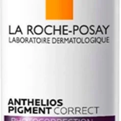 La Roche-Posay Anthelios Pigment Correct - Medium Getinte Zonnebrandcrème SPF50+ - Gezicht - 50 Ml -Zacht Huid Verkoop 350x1200 3