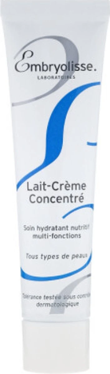 Embryolisse Lait Crème Concentré - 30 Ml - Dagcrème 14 Embryolisse Lait Crème Concentré - 30 Ml - Dagcrème - Afbeelding 14