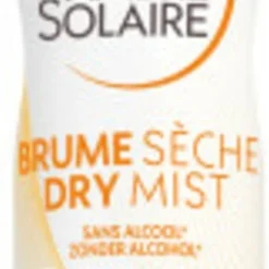 Garnier Ambre Solaire Dry Protect Mist SPF 30 200 Ml