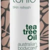 Australian Bodycare Face Tonic 150 Ml - Alcoholvrije Gezichtstonic Met Tea Tree Olie - Gezichtsreinigingsmiddel Tegen Puistjes, Mee-eters, Onzuiverheden En Rode Vlekken In Het Gezicht - Geschikt Voor Een Acne-gevoelige Huid