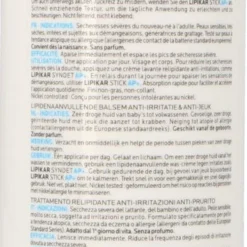 La Roche-Posay Lipikar Balsem AP+m Bodymelk - Droge Huid - 400 Ml -Zacht Huid Verkoop 355x1200 4