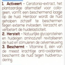 Biodermal P-CL-E Fluïde - Dagcreme - En Nachtcrème Met Glycerine - Tube 50ml -Zacht Huid Verkoop 356x1200