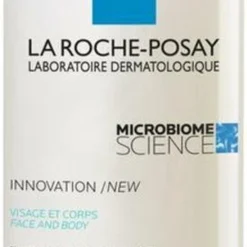 La Roche-Posay Effaclar H Isobiome Cleanser
